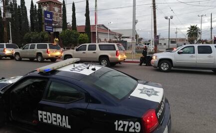 Llegan a Sonora agentes del FBI para investigar ataque a los LeBarón