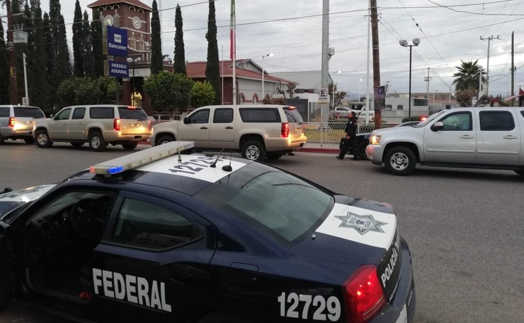 Foto: Facebook Justicia Para Todos