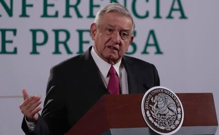 Confinamiento me sirvió para reafirmar convicciones, creencias y manera de pensar: AMLO