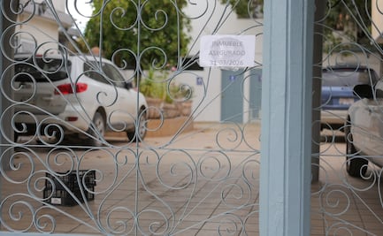 Despliegan operativo para localizar a médico que suministró sueros vitaminados en Sonora; emiten alerta nacional e internacional