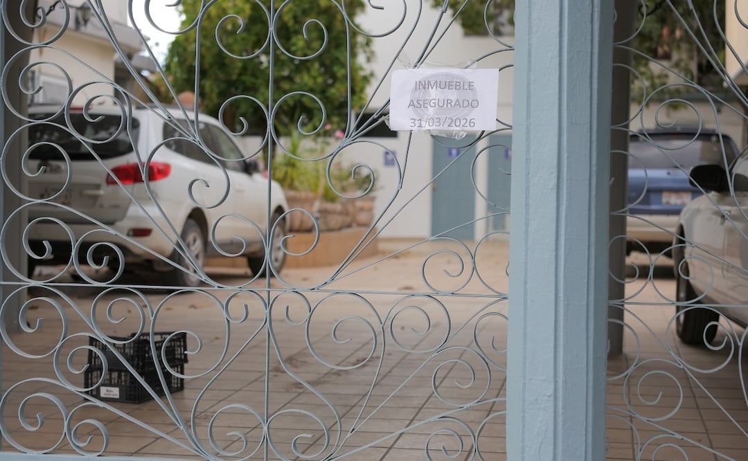 Buscan a médico por muertes con sueros vitaminados en Sonora. Foto: Especial