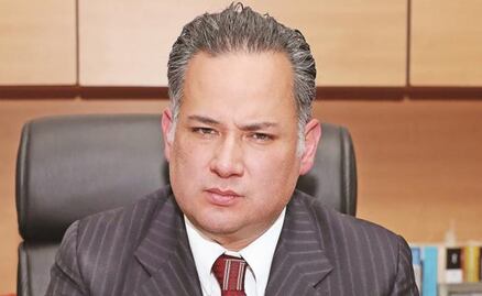 The other beating of Santiago Nieto