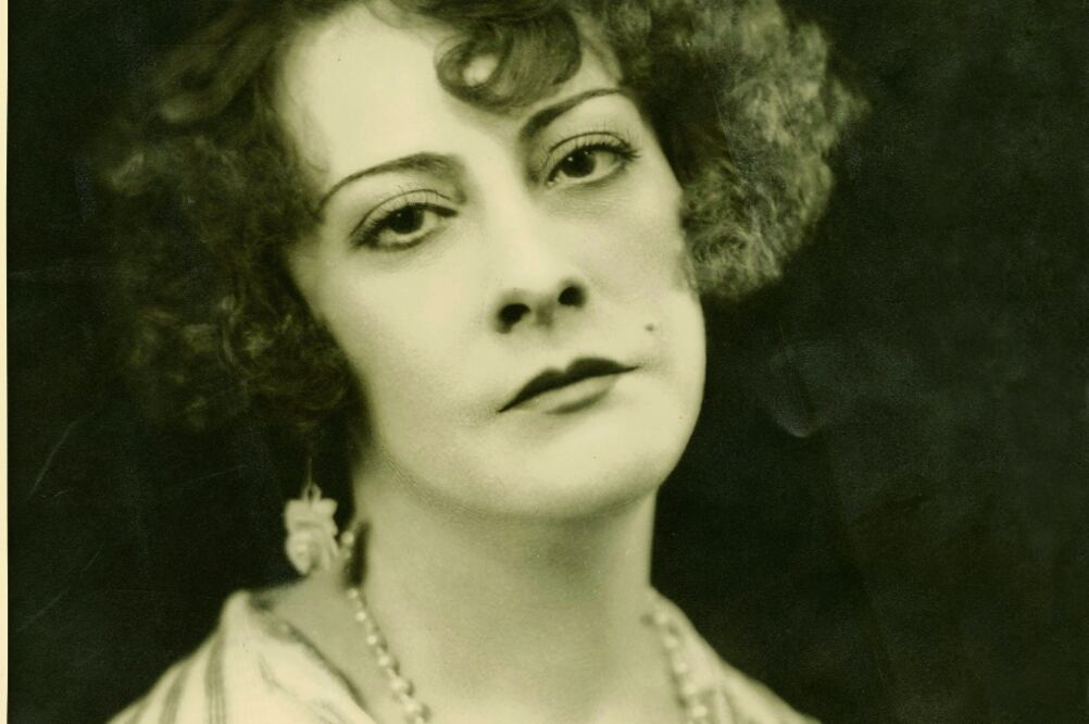 Ross dejó la dirección del ILUSTRADO al poco tiempo, pero continuaría con la labor de divulgación cultural (ARCHIVO EL UNIVERSAL)