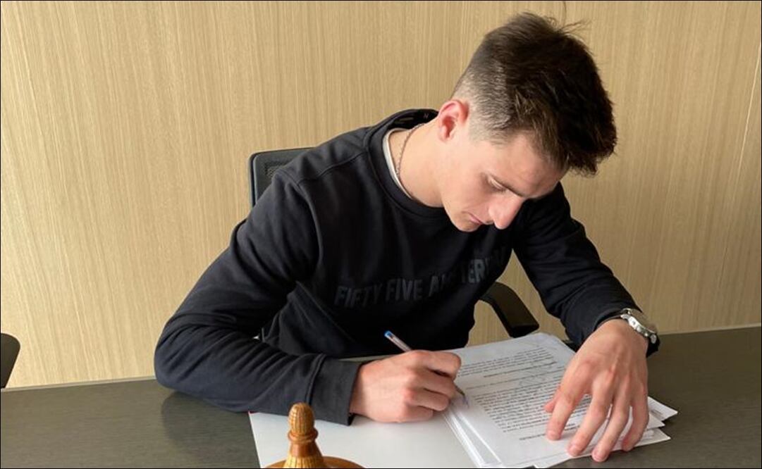 FOTO: ATLÉTICO DE SAN LUIS