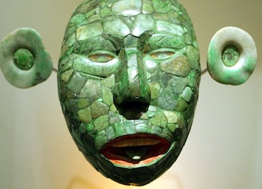 El Met de Nueva York exhibirá arte maya mexicano