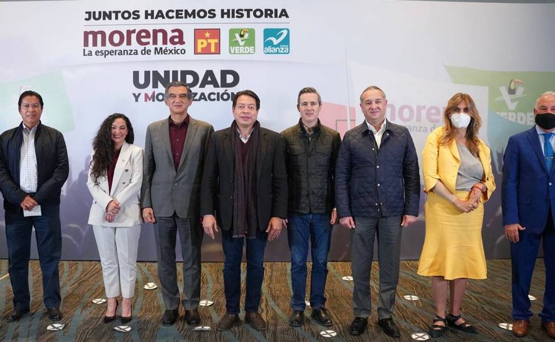 Foto tomada de Twitter