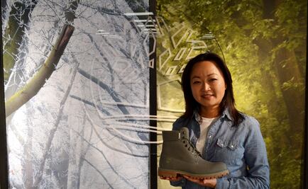 Timberland invites citizens to go green in Mexico City