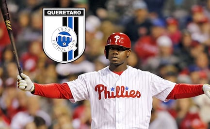 Leyenda de la MLB y campeón de la Serie Mundial se convierte en inversionista del Querétaro