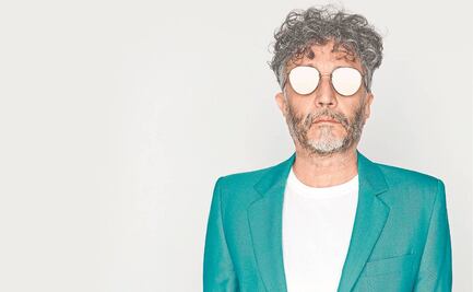 Redes exponen el salvajismo del corazón humano: Fito Páez