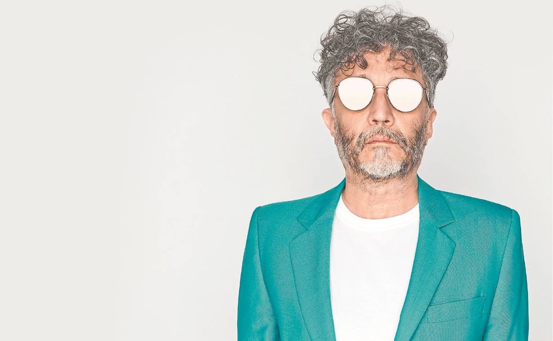 Dará show virtual el 1 de noviembre. Foto: CORTESÍA