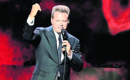¿Cómo descargar el sticker de Luis Miguel con sonido?