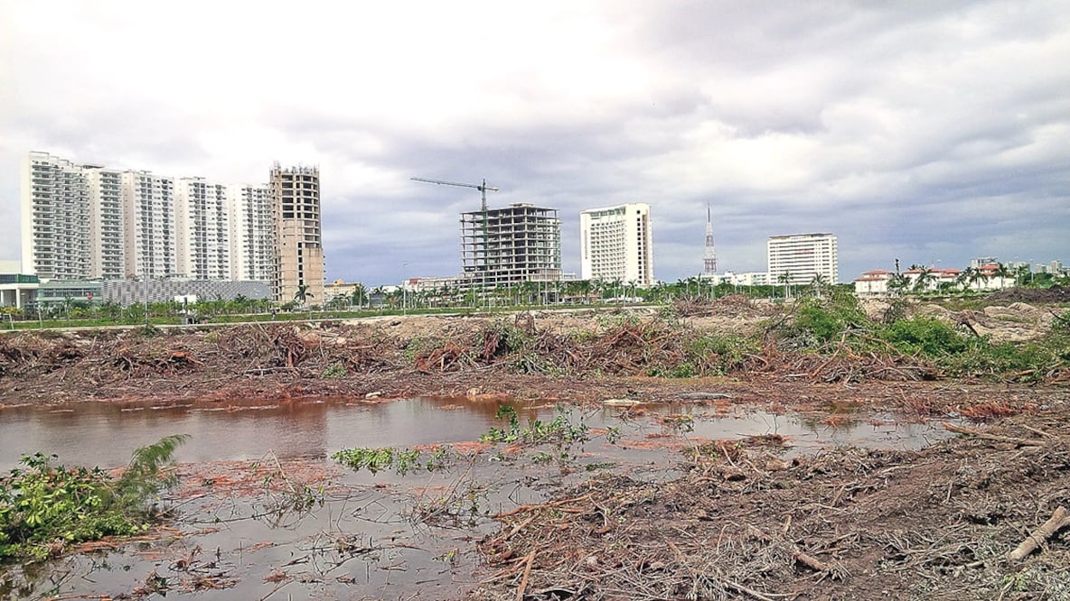 Foto: Adriana Varillas / Archivo EL UNIVERSAL