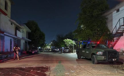 Localizan cuerpo con signos de tortura en Culiacán; venía con un mensaje