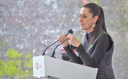 No hubo guiño hacia 2024, dice Sheinbaum