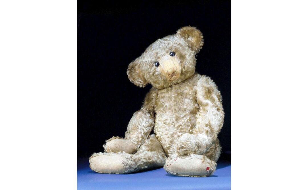 (Foto: Archivo/El Universal)