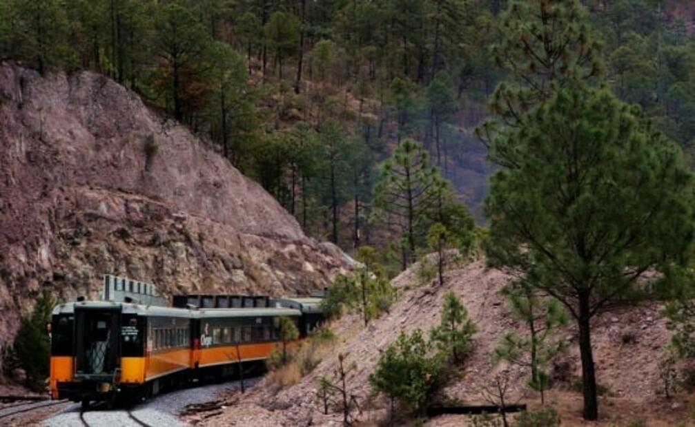 Barrancas del Cobre, ¿por tu cuenta o en paquete?