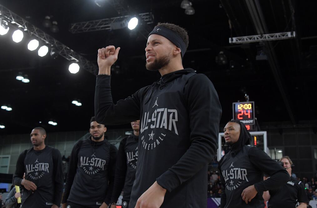 Gran Juego de Estrellas