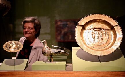 El Museo de Cluny rompe el oscurantismo medieval