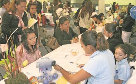 El empleo formal femenino arranca 2023 con rezagos