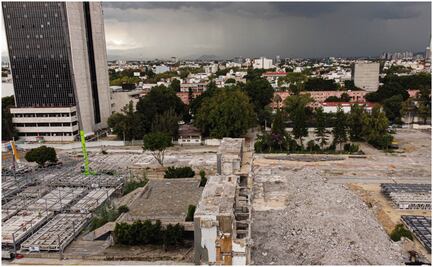 Nuevo libro del Centro SCOP analiza lo que ya no existe