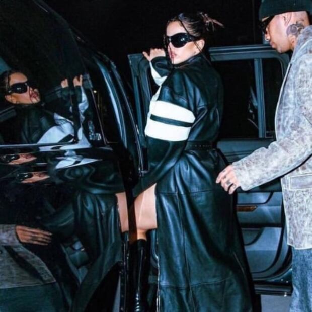 El gesto de Rauw Alejandro que despeja dudas sobre la ruptura con Rosalía