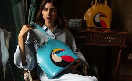 5 marcas mexicanas de bolsas que debes conocer