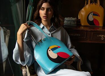 5 marcas mexicanas de bolsas que debes conocer