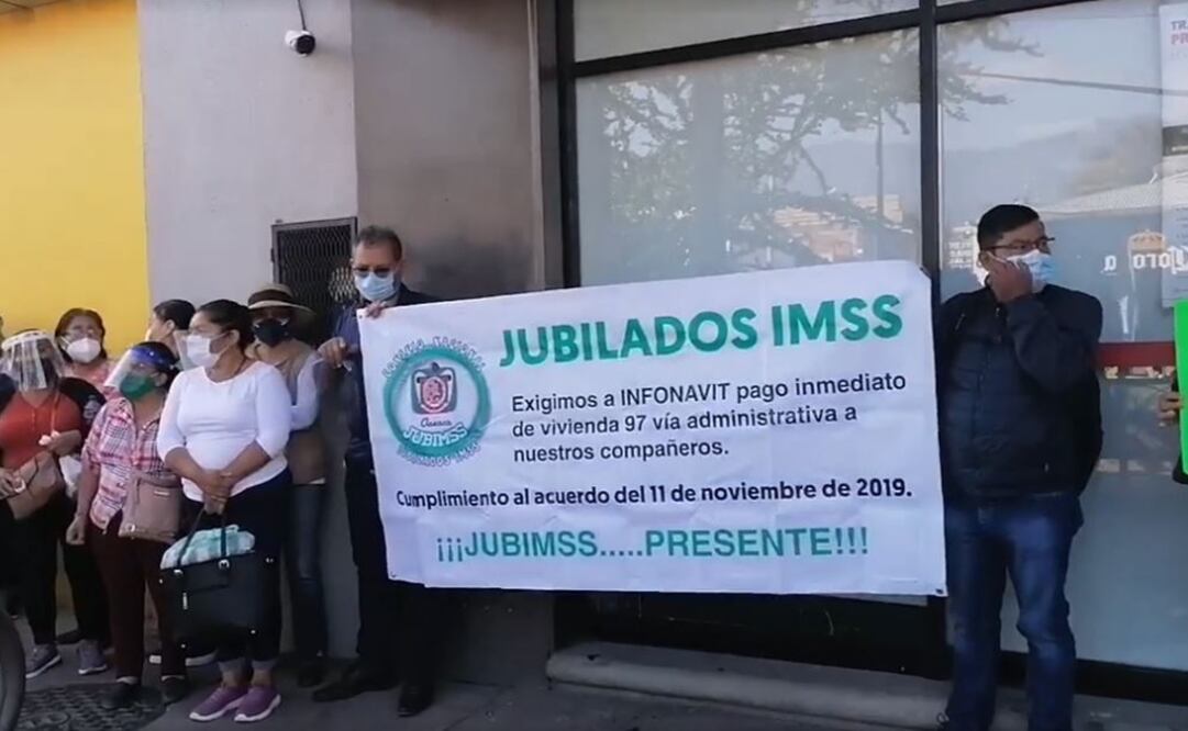 FOTO: captura de video