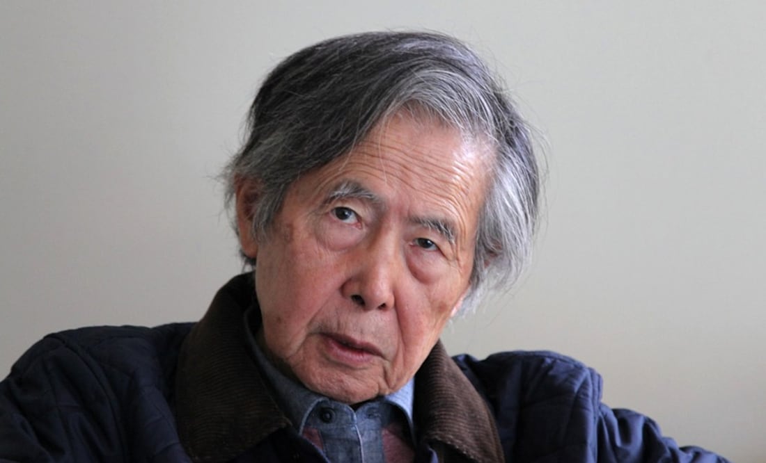 Tras la muerte de Alberto Fujimori, se cierra un capítulo de expresidentes en el Perú. Foto: AFP/Archivo