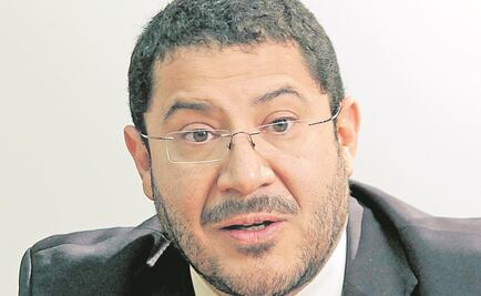 Batres: en Guardia Nacional, equilibrio