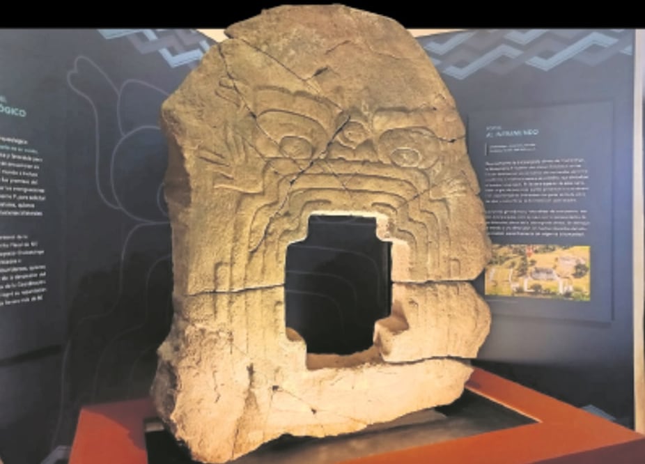 Foto: Cristopher Cabello / EL UNIVERSAL