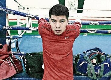 Último torneo clasificatorio para púgiles