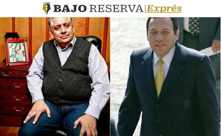 El pleito soterrado de los Chuchos