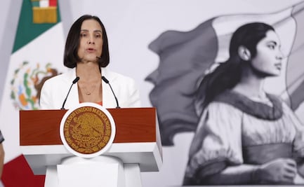 Sener presenta plan para modernización de gasoductos; inversión de 140 mil mdp va por fortalecer a CFE y Cenagas