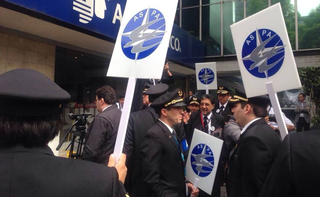 (Foto: Julián Sánchez EL UNIVERSAL)