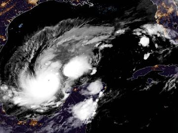 Huracán Milton podría ser "la peor tormenta en Florida en un siglo", advierte Biden; urge a "evacuar ahora, ahora"