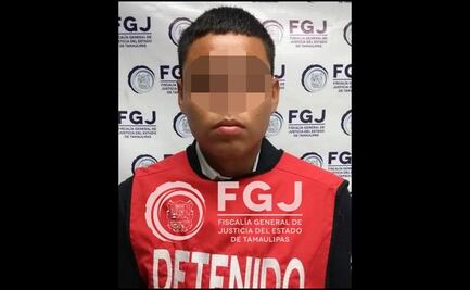 Vinculan a proceso a involucrado en masacre en frutería de Ciudad Victoria