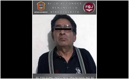 Detienen a sujeto por asesinar y prenderle fuego a su esposa en Chimalhuacán