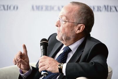 Advierten riesgos para la economía en 2019