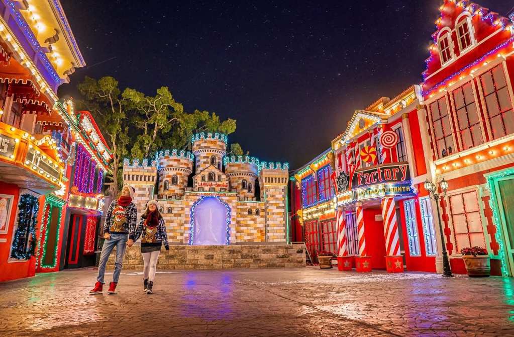 Foto: Sectur Michoacán