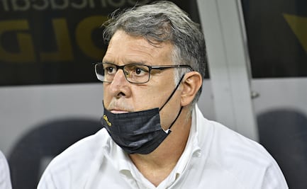 Tata Martino tiene una nueva fecha límite