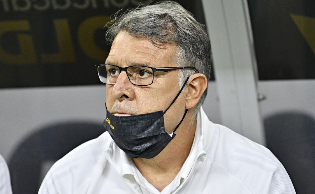 Tata Martino tiene una nueva fecha límite