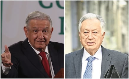 “Vuelan mucho”, dice AMLO de supuesta salida de Bartlett de CFE por la reforma eléctrica