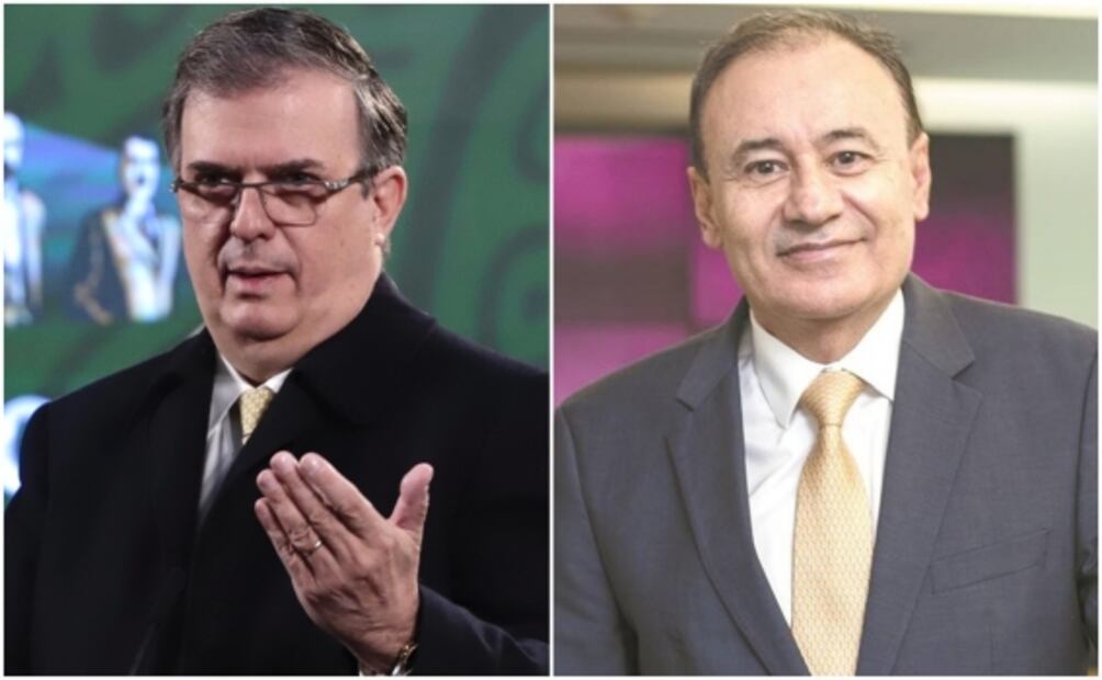 Olga, el arma secreta de la 4T