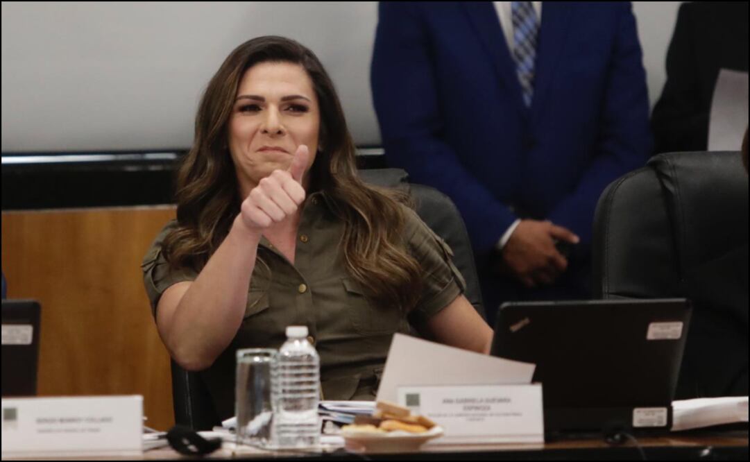 Iván Stephens / EL UNIVERSAL