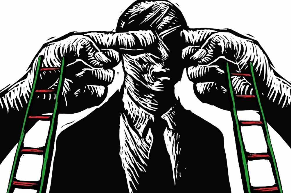 Con el apagón, qué grillas suceden…