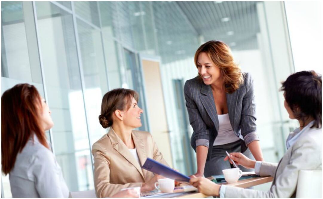 Laboratoria llevó a cabo Talent Fest, el hackathon de mujeres más grande que se haya organizado en México