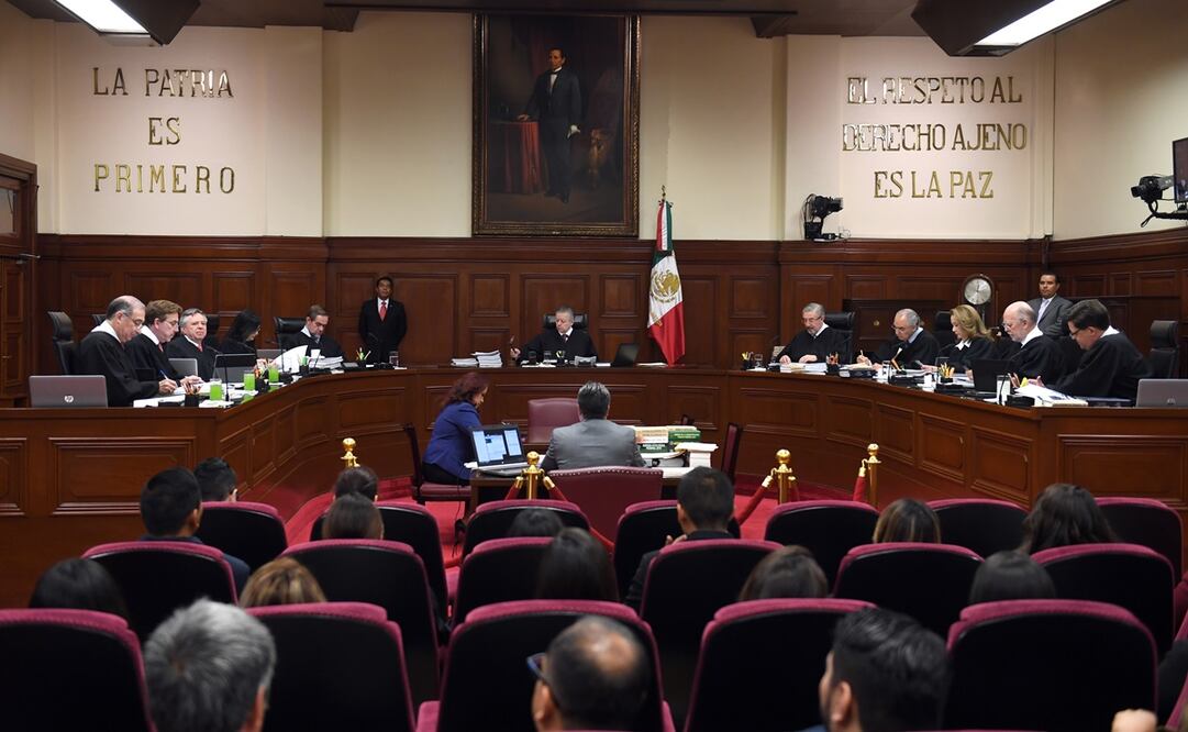 Foto: Archivo/ EL UNIVERSAL