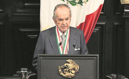 El día que Alberto Baillères apoyó a AMLO y por qué