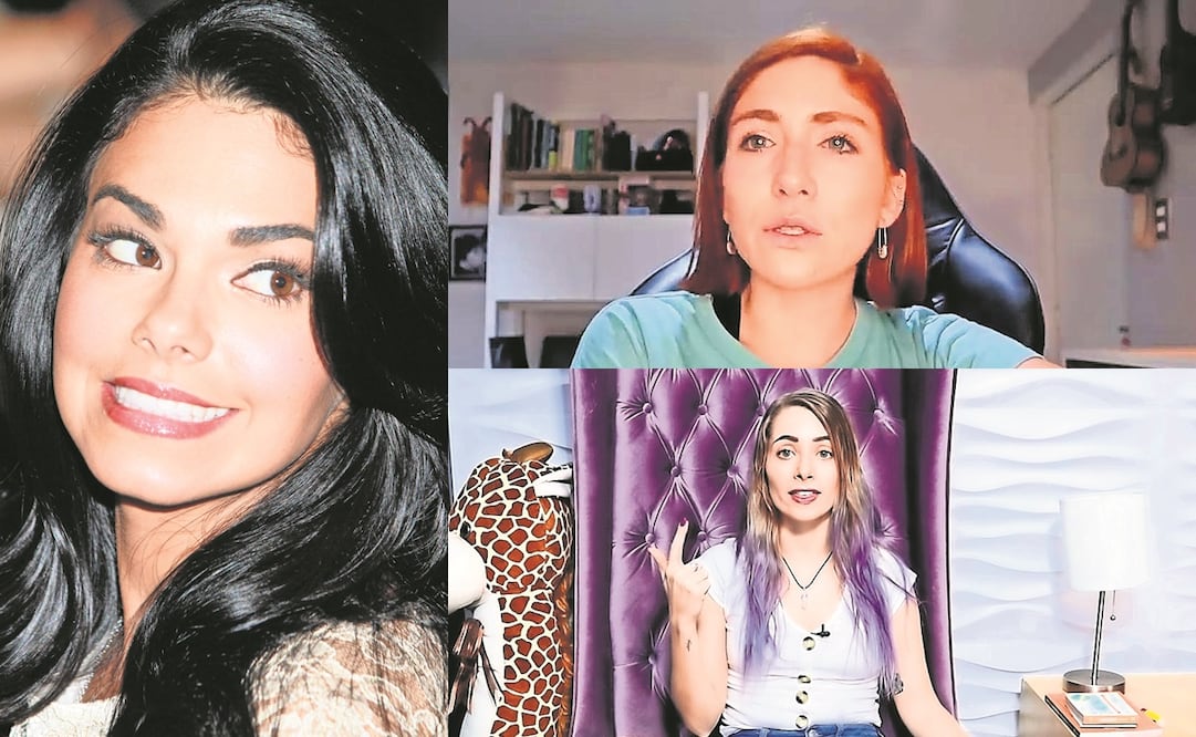 Fotos: Archivo/ EL UNIVERSAL